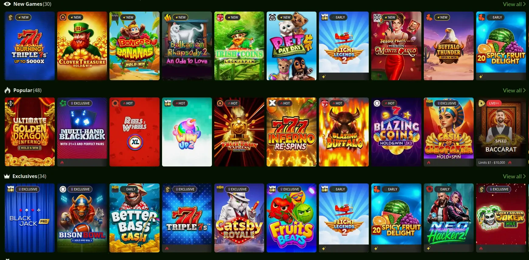 Gtbet mobiel casino ervaring op smartphone