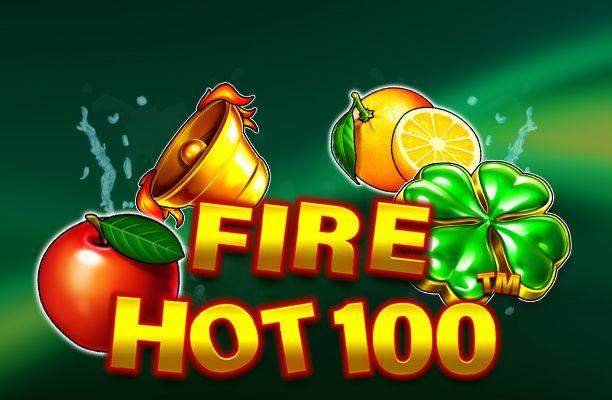Fire Hot 100 — Pragmatic Play