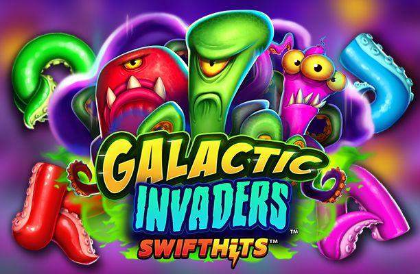 Galactic Invaders — Games Global